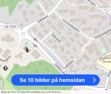 Göteborgsvägen 114 - Foto 1