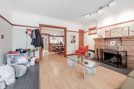 For Lease - 50 Parkdale Road Unit# Main, Toronto, Ontario - Photo 5