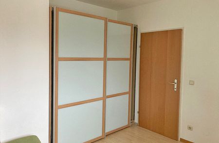 Wohnung in Echsenbach - Foto 5