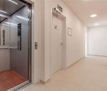 Appartement te huur - Photo 5