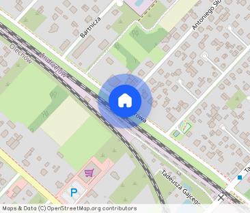 Wolne od zaraz Kawalerka mieszkanie kaucja4000 NET parking ochrona24/7 - Фото 1