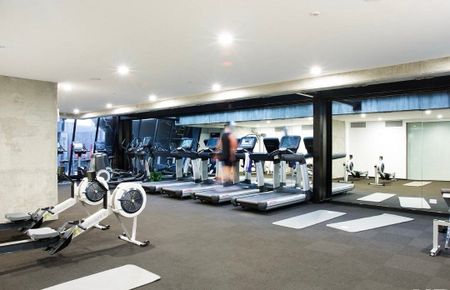 Melbourne CBD - Photo 4