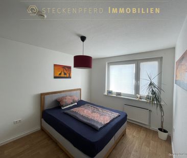 Schöner Wohnen in Ronnenberg! - Photo 6