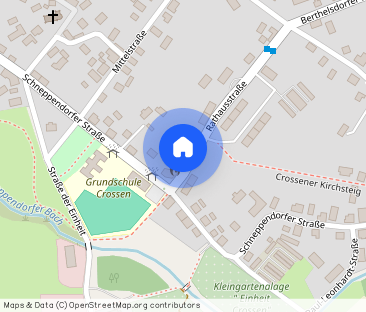 + + + 1,0-Zimmerwohnung mit Balkon! + + + - Foto 1