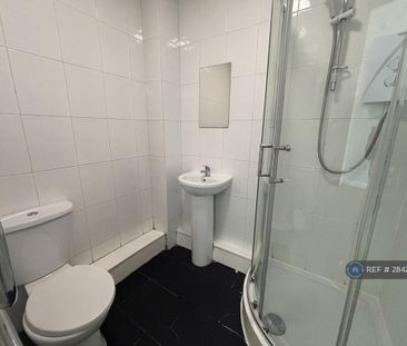 Studio to rent - Photo 6