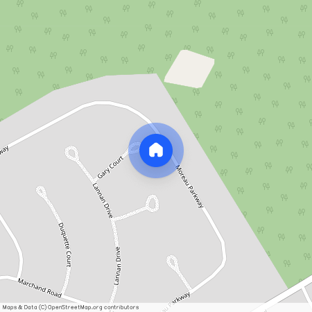 74 Moreau Parkway, Tiny