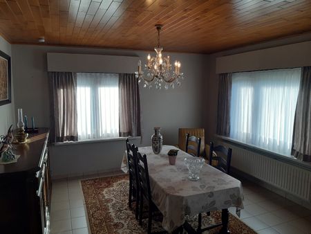 Huis te huur in Merelbeke-Melle - Photo 3