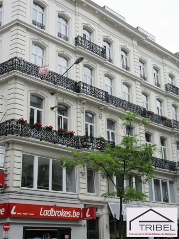 Appartement à BRUXELLES (1000) - Photo 2