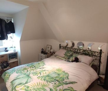 1 bedroom flat to rent - Photo 6