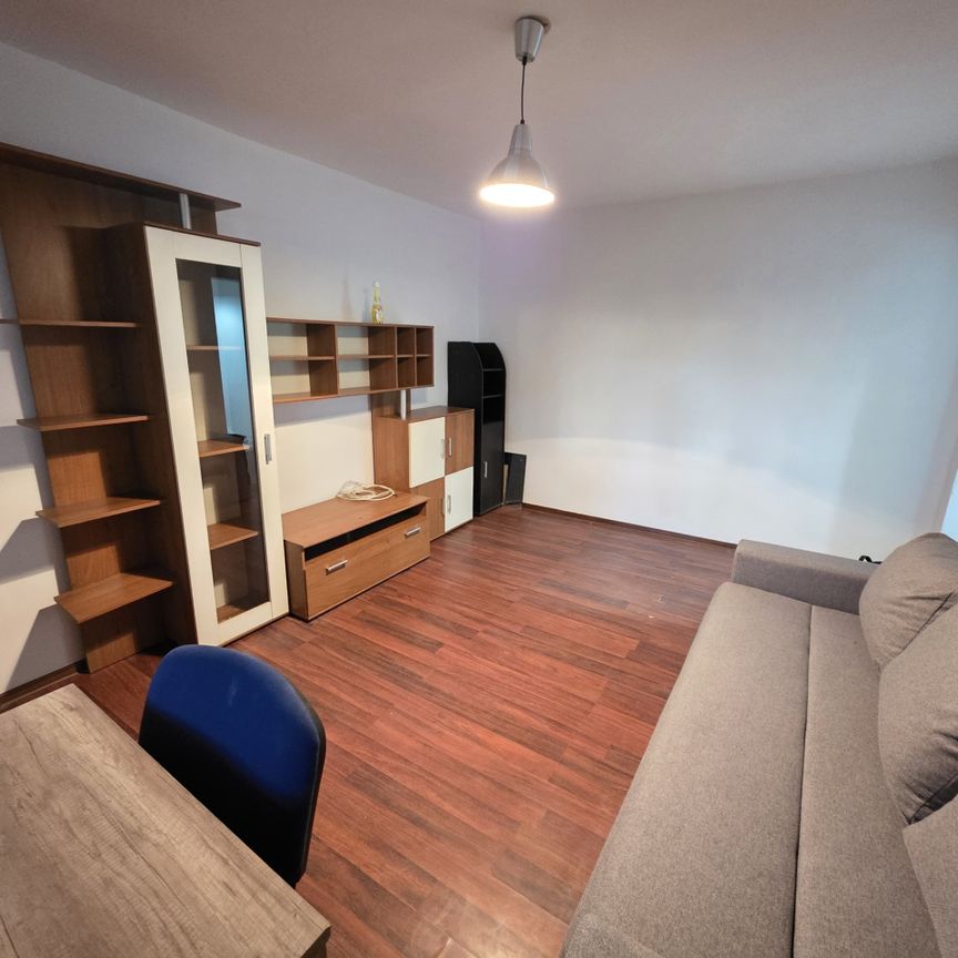 🏠 De închiriat apartament cu 2 camere în zona Olimpia-Stadion- - Fotografie 1