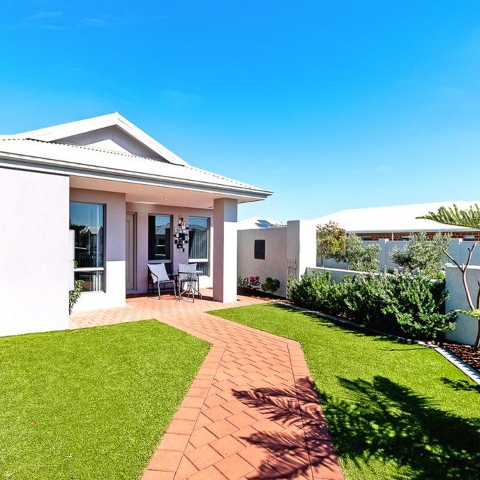 51 Trethowan Promenade, Alkimos WA 6038 - House For Rent - $660 | Domain - Photo 1