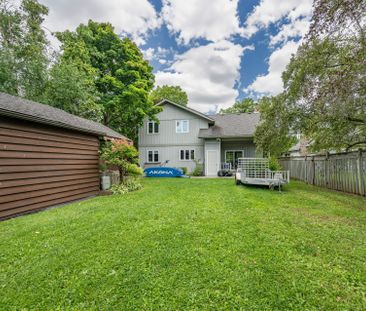 For Lease - 361 Lake Drive, Georgina, Ontario - Photo 4