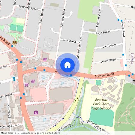 705 Stafford Road, QLD 4053, Everton Park