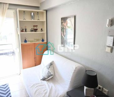 Studio/Γκαρσονιέρα για ενοικίαση Άγιος Παύλος (Άγιος Παύλος) - Photo 1
