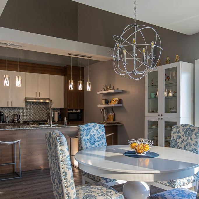 Baie Jolie Bord Du Fleuve 4 1/2, Disponible Immediatement - Photo 1