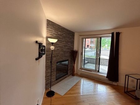 1390 Rue Hyman, #01 - Photo 2