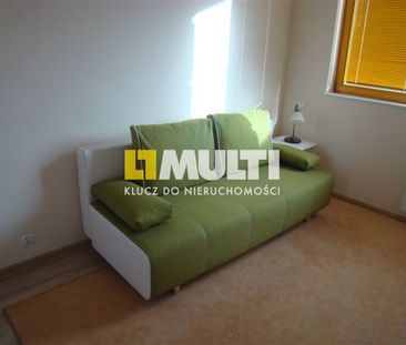 Pomorzany 2 pkoje 44,12 m2, umeblowane - Фото 6