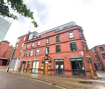 The Pack Horse, 357-361 Deansgate, Manchester City Centre, M3 4LG - Photo 4