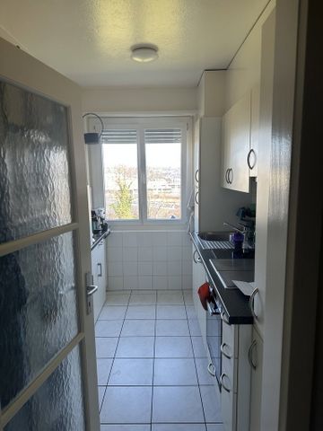 2 Zimmer, 65 m², 6. Stock - Photo 4