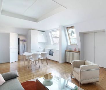 Location appartement, Paris 8ème (75008), 2 pièces, 45.17 m², ref 85305685 - Photo 1