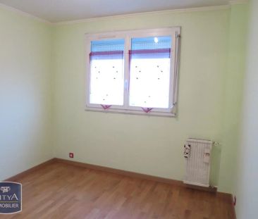 Appartement à louer 5 pièces 86.29m² - Photo 2