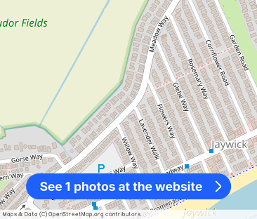 Meadow Way, Jaywick - Photo 1