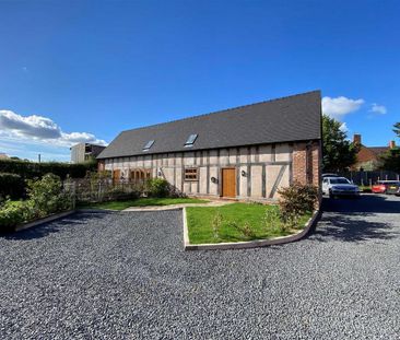 3 bedroom barn conversion to rent - Photo 5