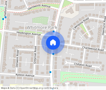 Beake Avenue, Coventry - Photo 1