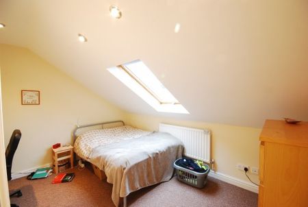 6 Bed - Shortridge Terrace, Jesmond - Photo 4