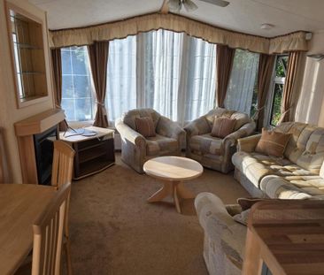 3 bedroom mobile home to rent - Photo 4
