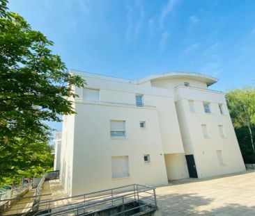 Location appartement T4 81.00m² à Reims (51100) - Photo 1