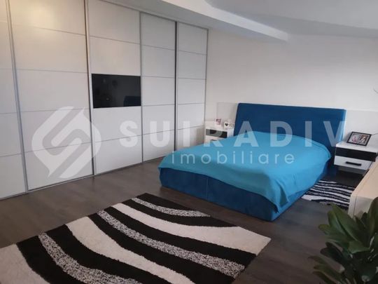 Casa tip duplex, 4 camere, 3 bai- Gheorgheni - Fotografie 1