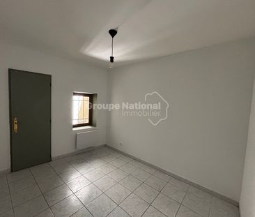 -MONTEUX - MAISON DE VILLLAGE - 3 PIECES - 56 M², - Photo 1