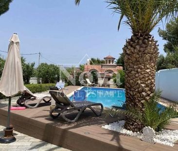 Ενοικίαση κατοικίας, 220 τ.μ., Αγία Μαρίνα, 2.500 € - Photo 2