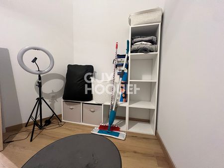 Appartement Albi 2 pièces - Photo 3