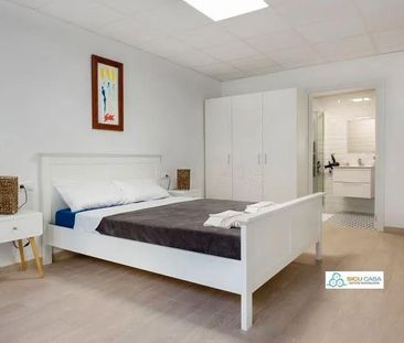 Apartamento de alquiler en Calle Galera, Jijona / Xixona - Photo 1