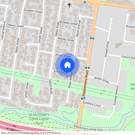 1/41 Wave Ave, Vic 3149, Mount Waverley