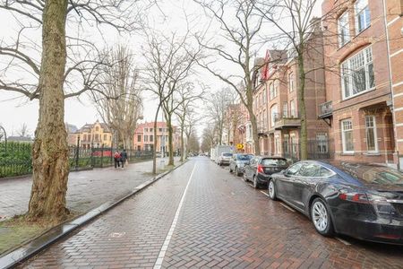 Te huur: Appartement Jan Luijkenstraat 6 1 in Amsterdam - Photo 5