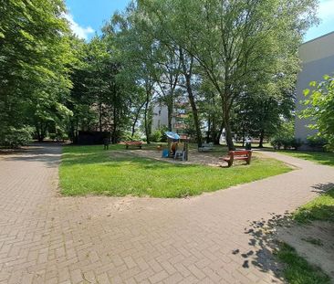 *Einziehen und Miete sparen!* Moderne 3-Zimmer-Wohnung mit Balkon i... - Photo 2