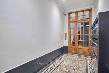 Location appartement, Paris 15ème (75015), 2 pièces, 31.18 m², ref 86214492 - Photo 5