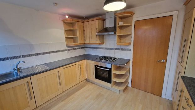 Thornbank Street, 1/1, Glasgow, Yorkhill, G3 8SU - Photo 1
