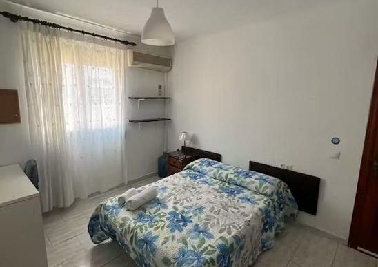 Calle Diego de Almaguer, Málaga, Andalusia 29006