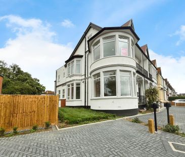 Seaview Apartments Genesta Road, Westcliff On Sea - Photo 1