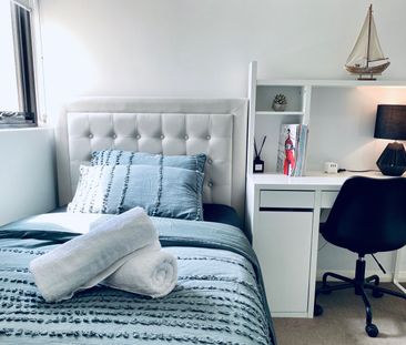 303/92 Cope Street, Waterloo NSW 2017 - Apartment For Rent | Domain - Photo 3