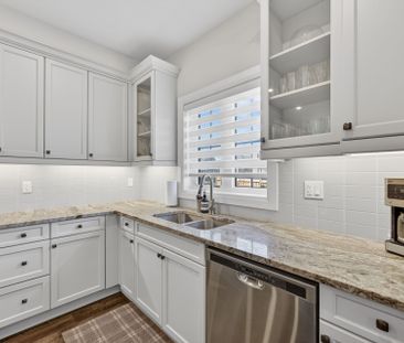 For Lease - 205 Yellow Birch Crescent, Blue Mountains, Ontario - Photo 5