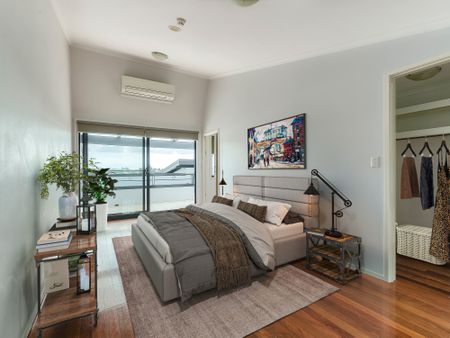 31/691 Brunswick Street, New Farm QLD 4005 - Apartment For Rent | Domain - Photo 4