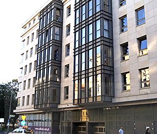 GARAŻ W KAMIENICY NOVA - Фото 1