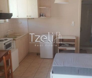 Studio/Γκαρσονιέρα για ενοικίαση Μαρούδα (Πάτρα) - Photo 6