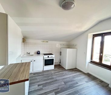 Location Appartement 2 pièces 36m² DUNIERES 43220 - Photo 6