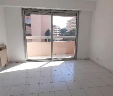 Appartement à louer 1 pièce 19.48m² - Photo 4